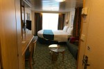 Spacious Balcony Stateroom Picture