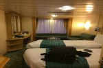 Promenade View Interior Stateroom Picture