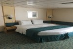 Oceanview Stateroom Picture