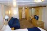 Balcony Stateroom Picture