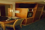 Oceanview Stateroom Picture