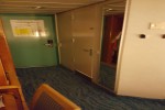 Oceanview Stateroom Picture