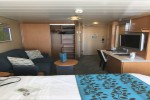 Spacious Balcony Stateroom Picture