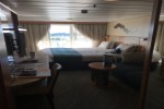 Spacious Balcony Stateroom Picture