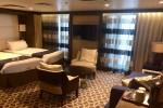 Junior Suite Large Balcony Stateroom Picture