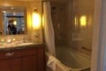 Grand Suite - 1 Bedroom Stateroom Picture