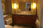 Grand Suite - 1 Bedroom Stateroom Picture