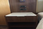 Neptune Suite Stateroom Picture