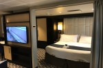 Grand Suite - 1 Bedroom Stateroom Picture