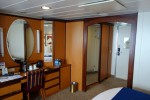 Junior Suite Stateroom Picture