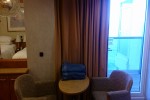 Balcony Stateroom Picture