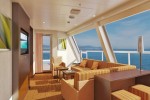 Captains Stateroom Picture