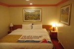 Interior Stateroom Picture