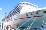 Carnival Legend Exterior Picture