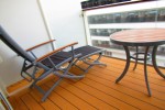 Aqua Class Stateroom Picture