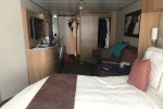 Aqua Class Stateroom Picture