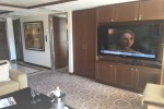 Royal Suite Stateroom Picture