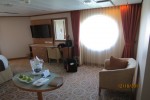 Sky Suite Stateroom Picture