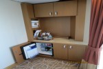 Sky Suite Stateroom Picture