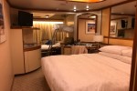 Mini-Suite Stateroom Picture