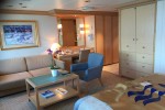 Window Suite Stateroom Picture