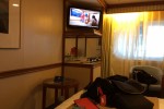 Oceanview Stateroom Picture