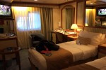 Oceanview Stateroom Picture