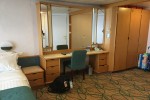 Spacious Balcony Stateroom Picture