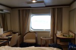 Oceanview Stateroom Picture