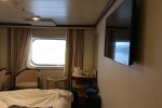 Oceanview Stateroom Picture