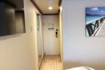 Oceanview Stateroom Picture