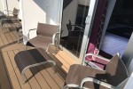 Balcony Stateroom Picture