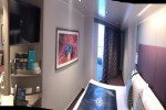 Balcony Suite Stateroom Picture