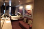 Balcony Suite Stateroom Picture