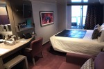 Balcony Suite Stateroom Picture