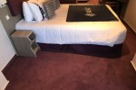 Balcony Suite Stateroom Picture