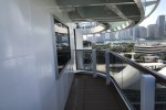 Balcony Suite Stateroom Picture