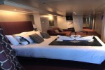 Suite with Whirlpool Bath Stateroom Picture