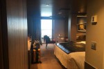 Yacht Club Deluxe Suite Stateroom Picture