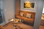 Yacht Club Deluxe Suite Stateroom Picture