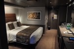 Yacht Club Deluxe Suite Stateroom Picture