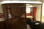 Interior Stateroom Picture