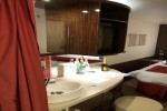 Interior Stateroom Picture