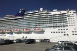 Norwegian Epic Exterior Picture