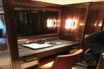 Queens Suite Stateroom Picture