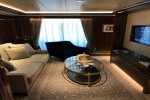 Queens Suite Stateroom Picture