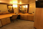 Penthouse Stateroom Picture