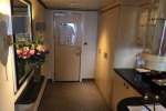 Queens Suite Stateroom Picture