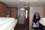 Oceanview Stateroom Picture