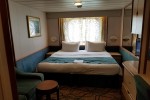 Oceanview Stateroom Picture